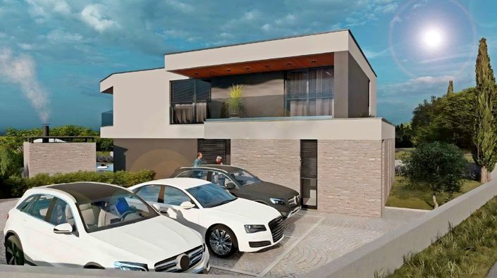 Image No.2-4 Bed Property for sale