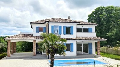 1 - Dobrinj, Property