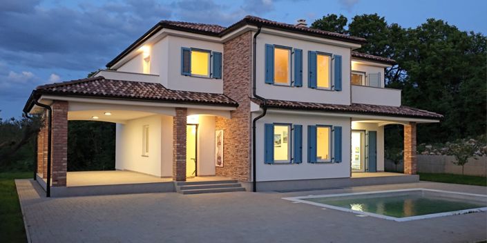 Image No.2-Propriété de 4 chambres à vendre à Dobrinj