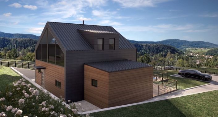 Image No.5-Propriété de 3 chambres à vendre à Croatie