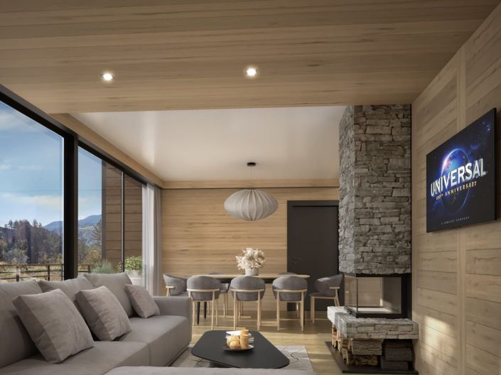 Image No.6-Propriété de 3 chambres à vendre à Croatie