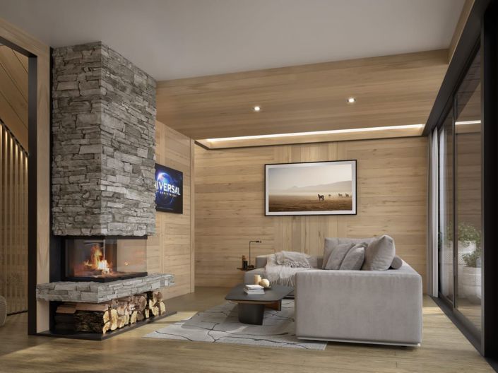 Image No.7-Propriété de 3 chambres à vendre à Croatie