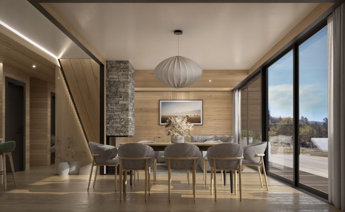 Image No.8-Propriété de 3 chambres à vendre à Croatie