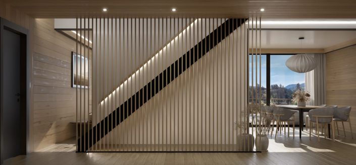 Image No.9-Propriété de 3 chambres à vendre à Croatie