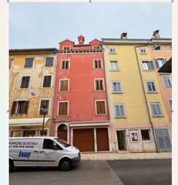 1 - Rovinj, Property