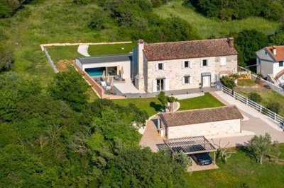 1 - Rovinj, Property