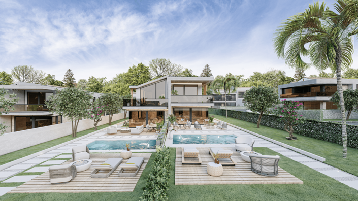 Image No.3-3 Bed Property for sale