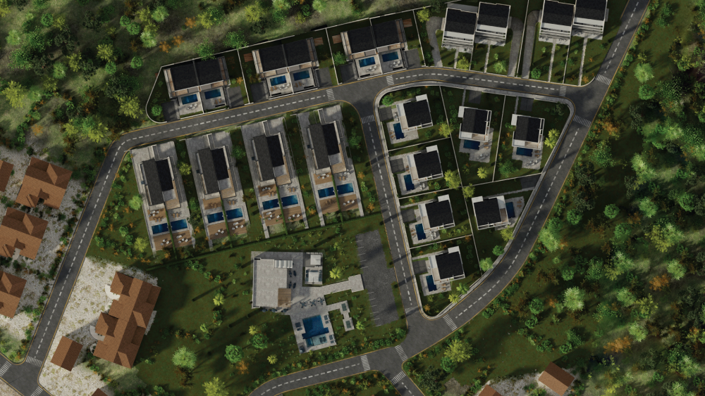 Image No.7-3 Bed Property for sale