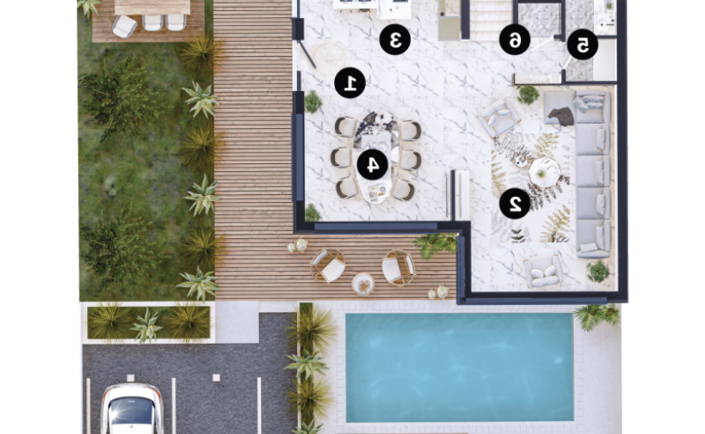 Image No.17-3 Bed Property for sale