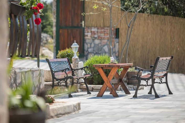 Image No.13-Propriété de 3 chambres à vendre à Rogoznica