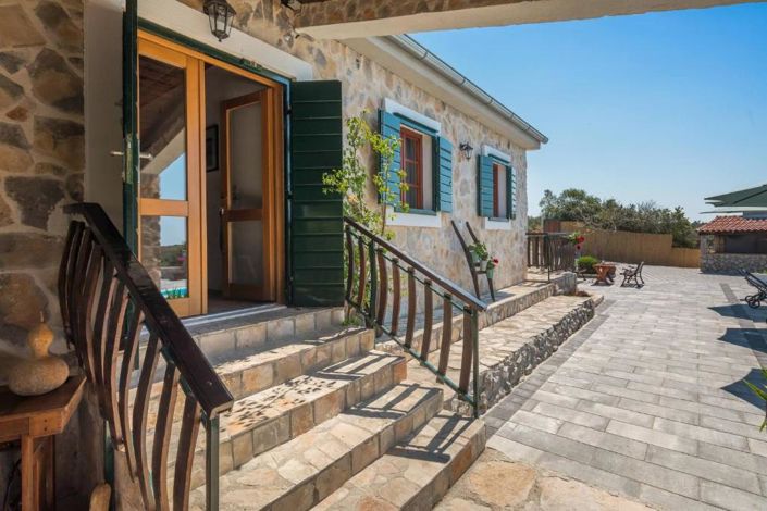 Image No.14-Propriété de 3 chambres à vendre à Rogoznica