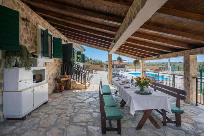 Image No.17-Propriété de 3 chambres à vendre à Rogoznica