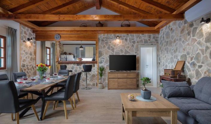 Image No.22-Propriété de 3 chambres à vendre à Rogoznica