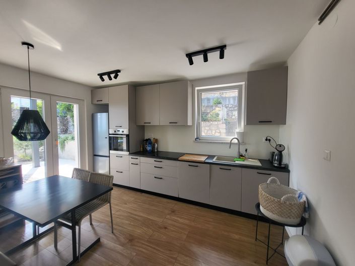Image No.16-Propriété de 2 chambres à vendre à Rabac