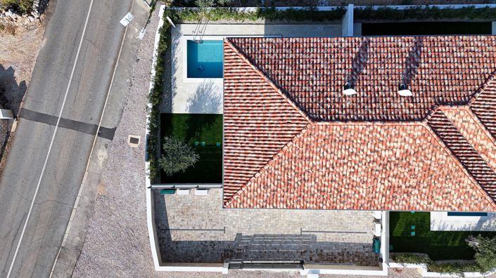 Image No.2-Propriété de 3 chambres à vendre à Malinska-Dubašnica