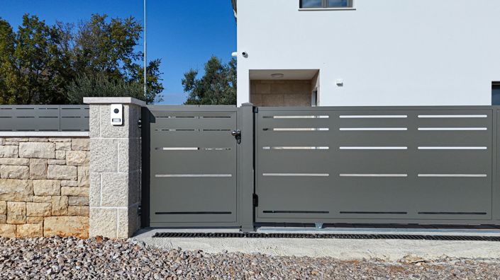 Image No.8-Propriété de 3 chambres à vendre à Malinska-Dubašnica