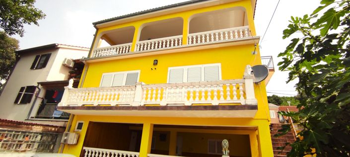 Image No.2-Propriété de 10 chambres à vendre à Croatie