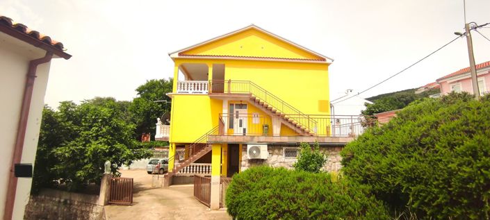 Image No.4-Propriété de 10 chambres à vendre à Croatie