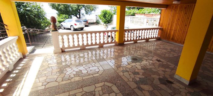 Image No.7-Propriété de 10 chambres à vendre à Croatie