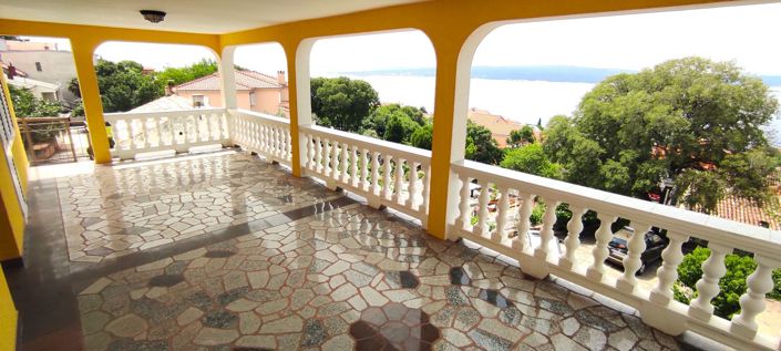 Image No.7-Propriété de 10 chambres à vendre à Croatie