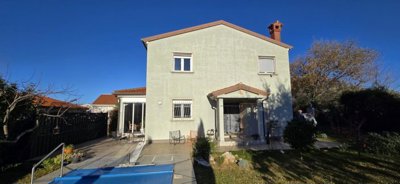 1 - Umag, Propriété