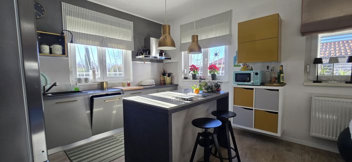 Image No.4-Propriété de 4 chambres à vendre à Umag