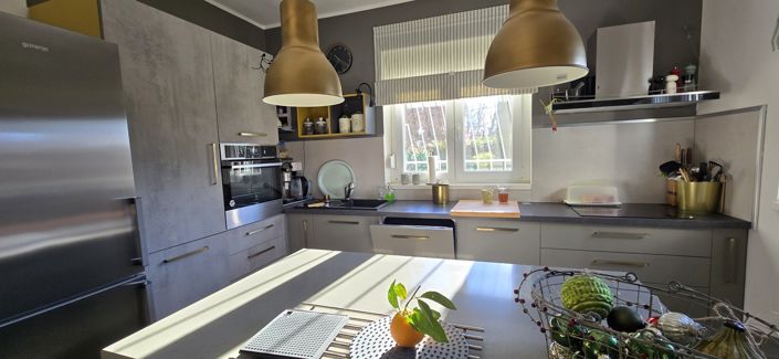 Image No.6-Propriété de 4 chambres à vendre à Umag