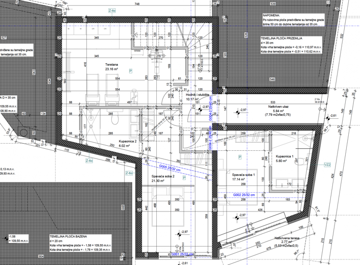 Image No.15-6 Bed Property for sale
