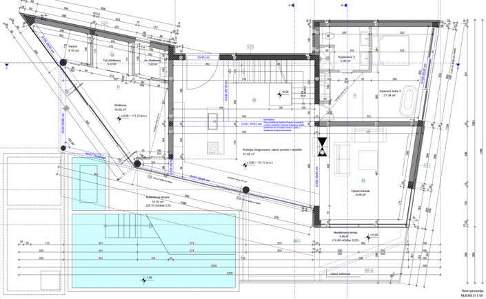 Image No.16-6 Bed Property for sale