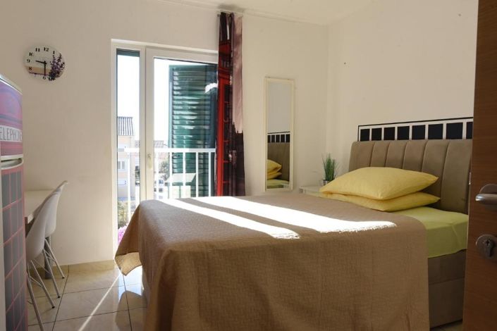 Image No.15-Propriété de 20 chambres à vendre à Novalja