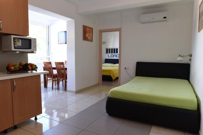 Image No.17-Propriété de 20 chambres à vendre à Novalja