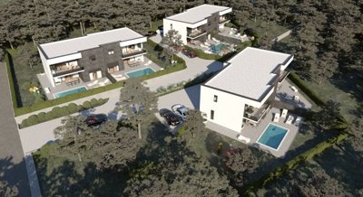 1 - , Property