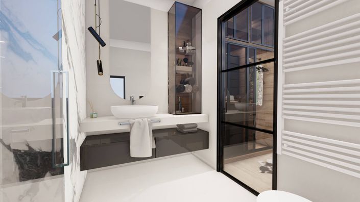Image No.20-3 Bed Property for sale