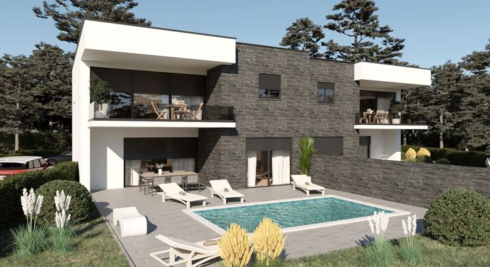 Image No.4-3 Bed Property for sale
