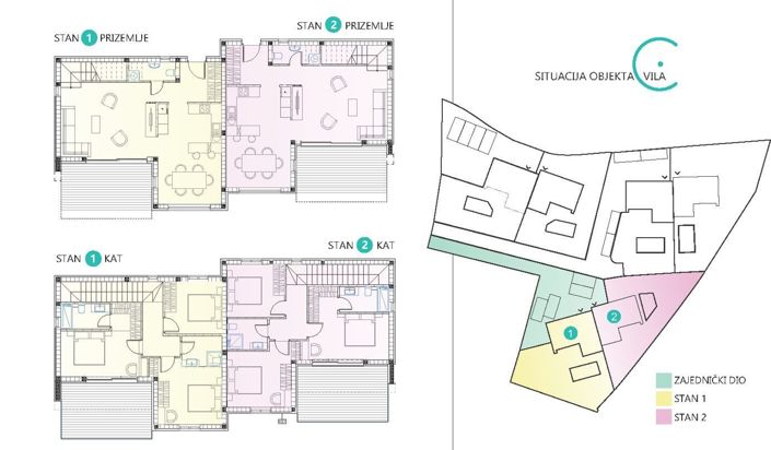Image No.7-3 Bed Property for sale