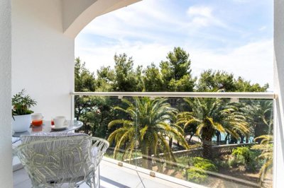 1 - , Property