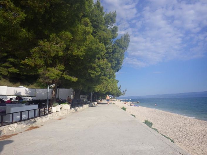 Image No.2-Propriété de 11 chambres à vendre à Croatie