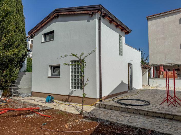 Image No.3-Propriété de 5 chambres à vendre à Medulin