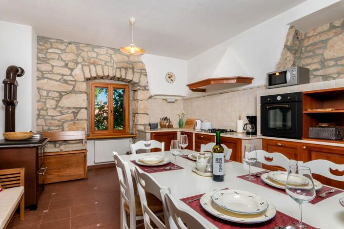Image No.11-Propriété de 3 chambres à vendre à Labin