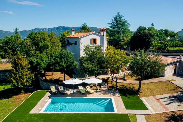 Image No.4-Propriété de 3 chambres à vendre à Labin