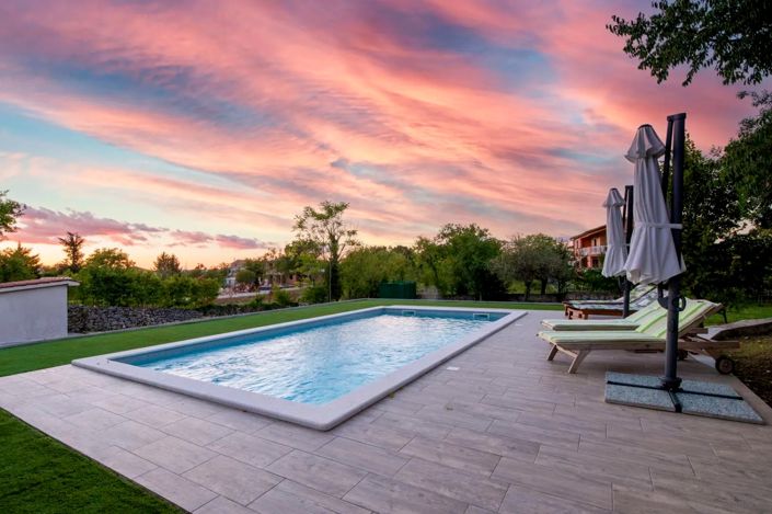 Image No.7-Propriété de 3 chambres à vendre à Labin