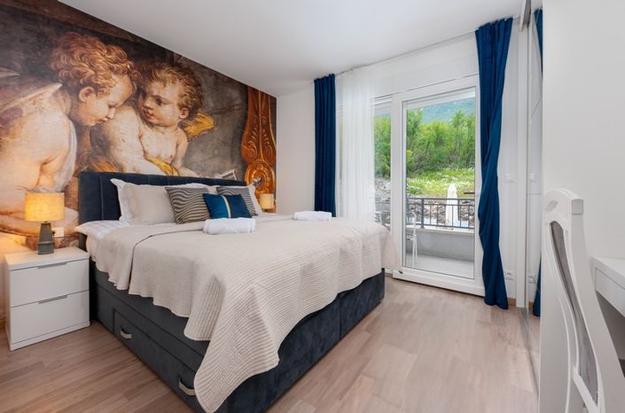 Image No.17-Propriété de 4 chambres à vendre à Zagvozd