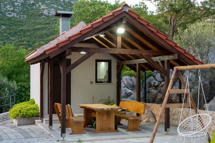 Image No.6-Propriété de 4 chambres à vendre à Zagvozd