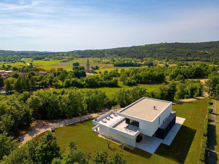 Image No.15-Propriété de 3 chambres à vendre à Grožnjan