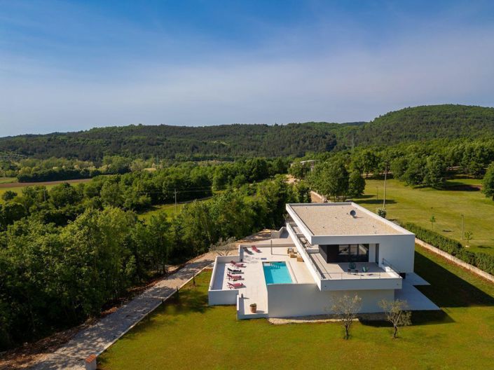 Image No.7-Propriété de 3 chambres à vendre à Grožnjan