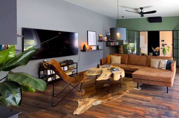 Image No.7-Propriété de 3 chambres à vendre à Premantura