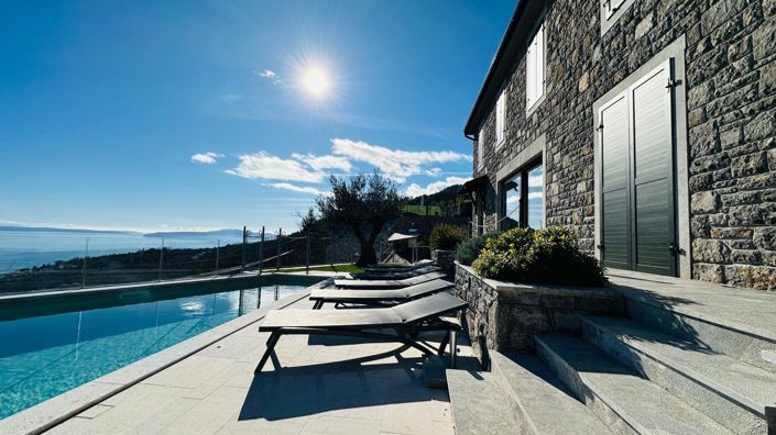 Image No.4-Propriété de 3 chambres à vendre à Croatie