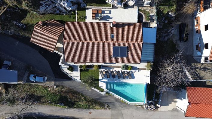 Image No.6-Propriété de 3 chambres à vendre à Croatie