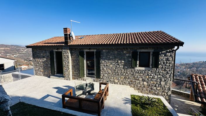 Image No.7-Propriété de 3 chambres à vendre à Croatie