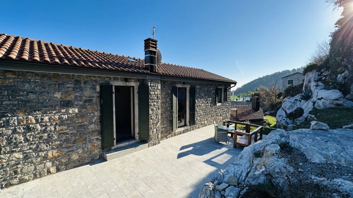 Image No.8-Propriété de 3 chambres à vendre à Croatie